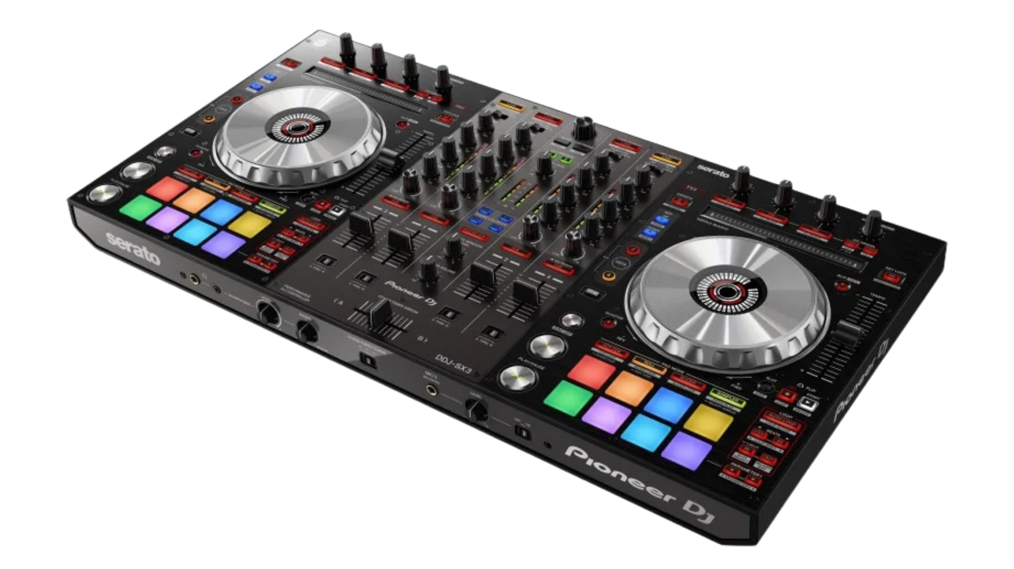 Pioneer DDJ-SX3