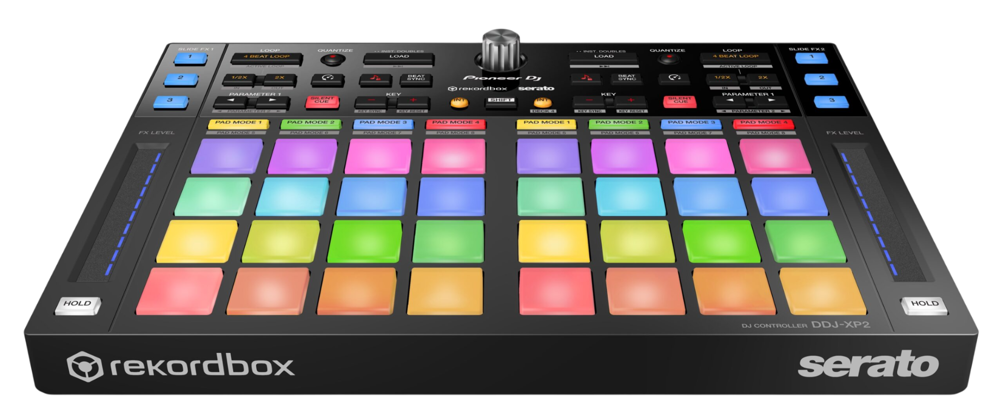 Pioneer DDJ-XP2